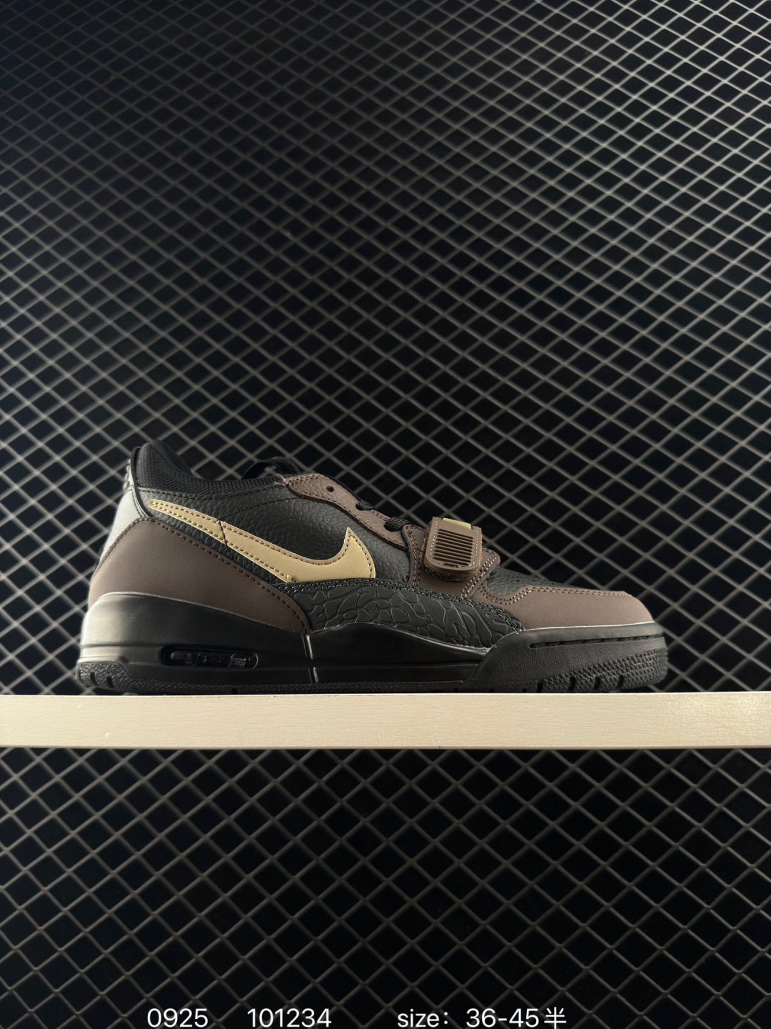 Nike Air Jordan Legacy 312 Low